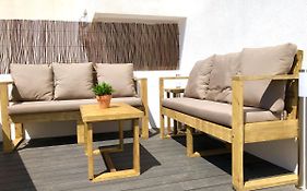 Apartamento Cerro Negro